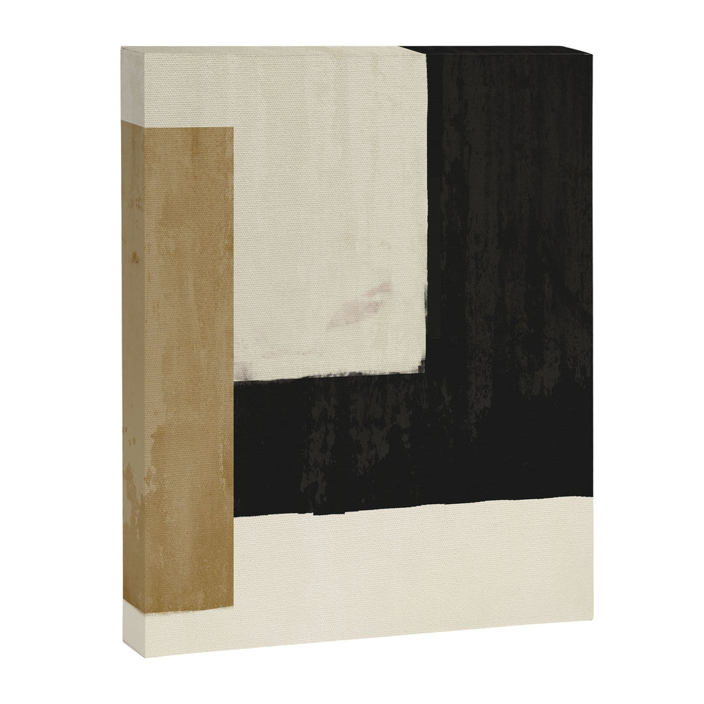 abstract minimal 14/1 Canvas Print Gallery Image 6