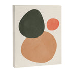 abstract minimal 21 Canvas Print Gallery Image 6