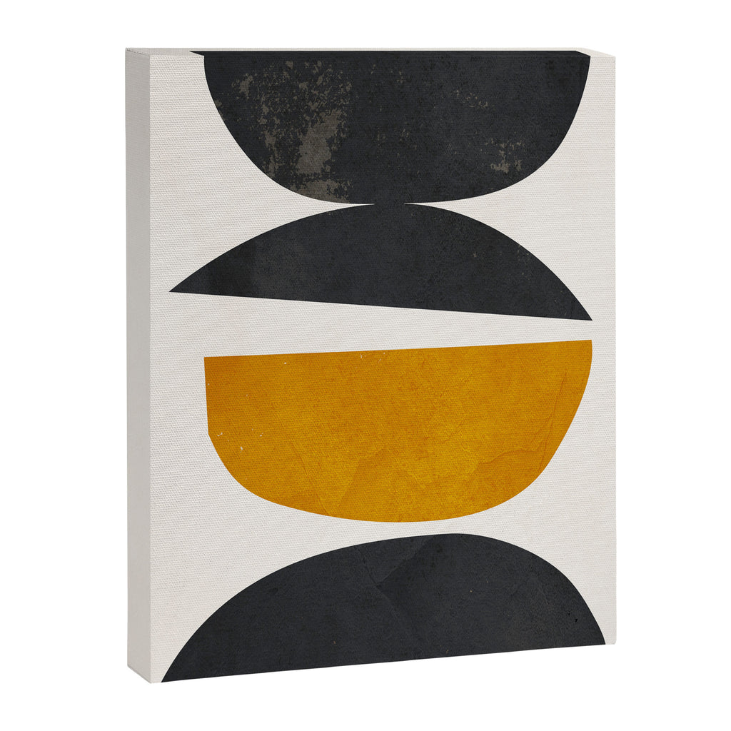 abstract minimal 23 Canvas Print Gallery Image 6