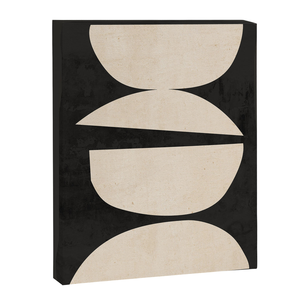 abstract minimal 23-1 Canvas Print Gallery Image 6