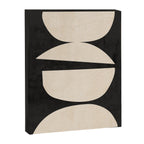 abstract minimal 23-1 Canvas Print Gallery Image 6