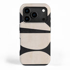 abstract minimal 23-1 iPhone Case Gallery Image 1