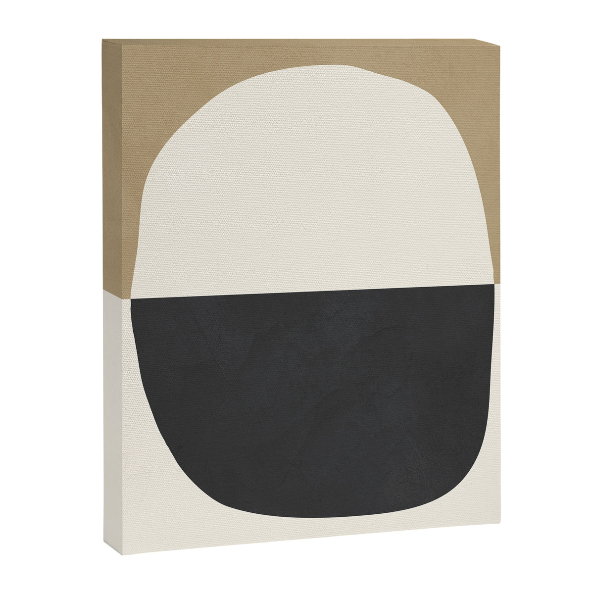 abstract minimal 29 Canvas Print Gallery Image 6