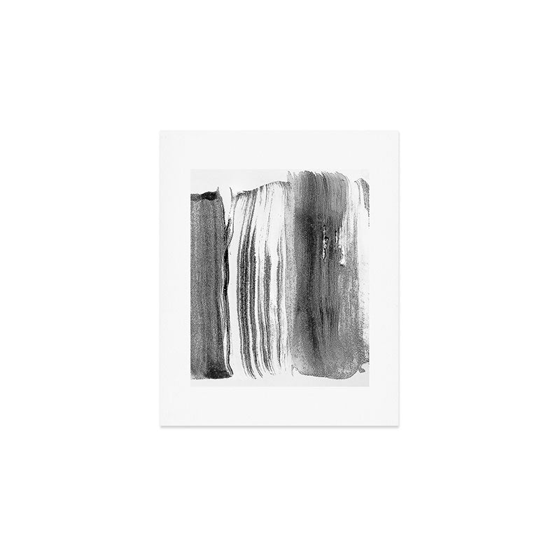 abstract minimal 8 Art Print Gallery Image 1