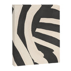 abstract minimal 80 Canvas Print Gallery Image 6