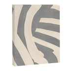 abstract minimal 81 Canvas Print Gallery Image 6