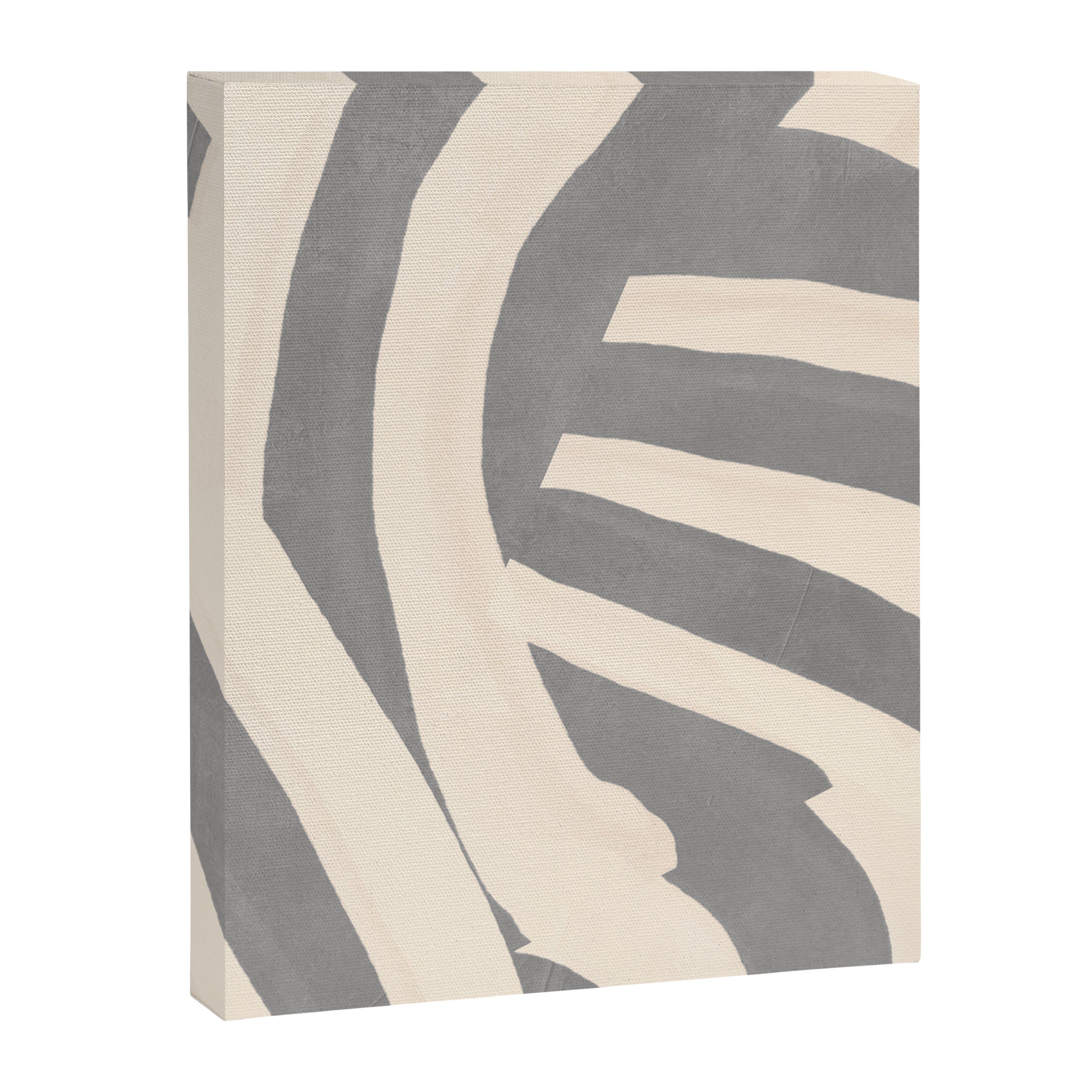 abstract minimal 81 Canvas Print Gallery Image 6