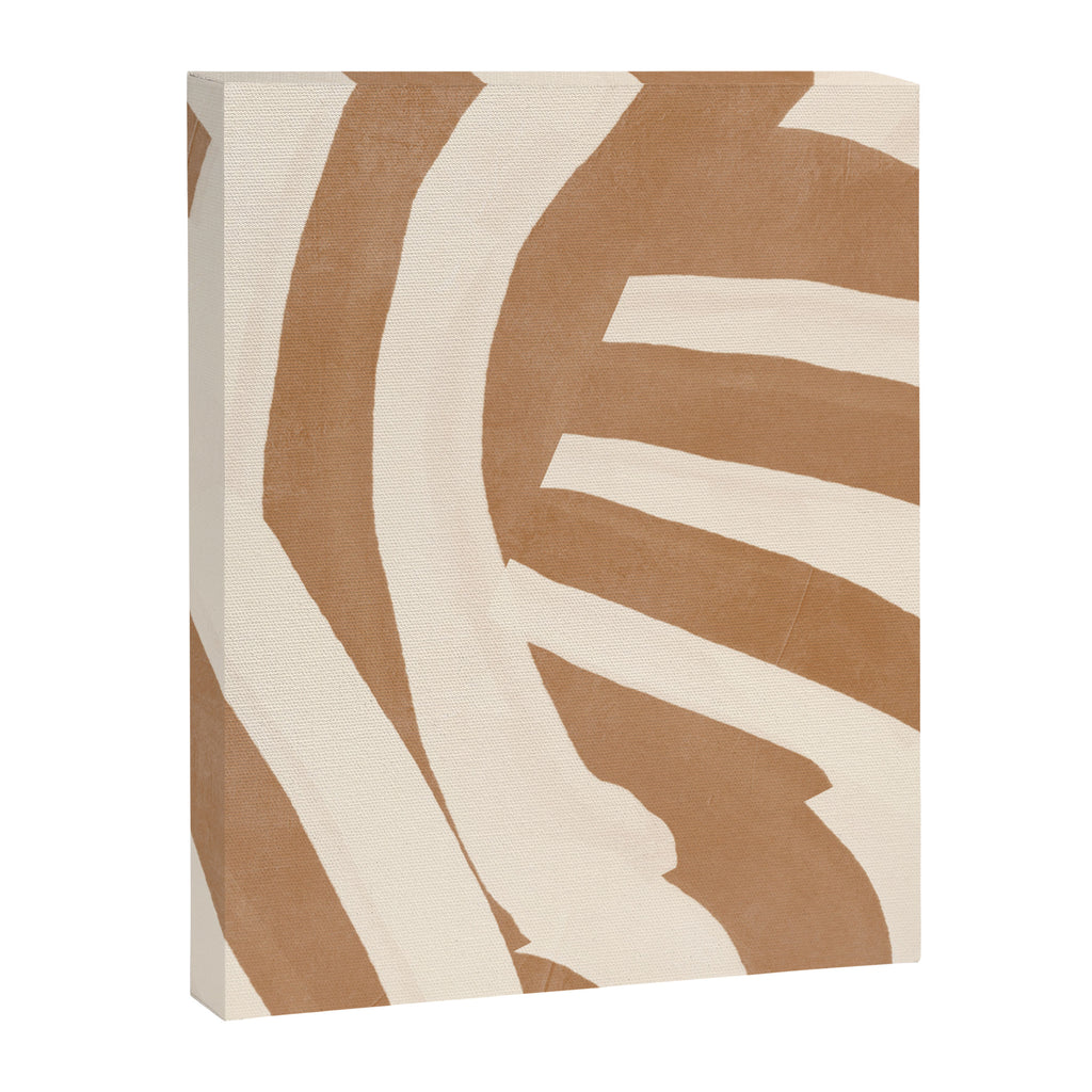abstract minimal 82 Canvas Print Gallery Image 6
