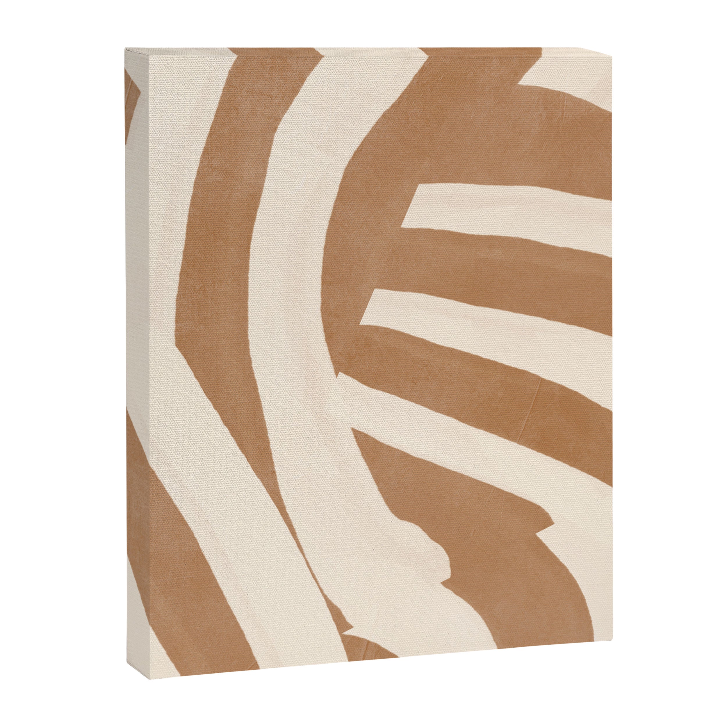 abstract minimal 82 Canvas Print Gallery Image 6
