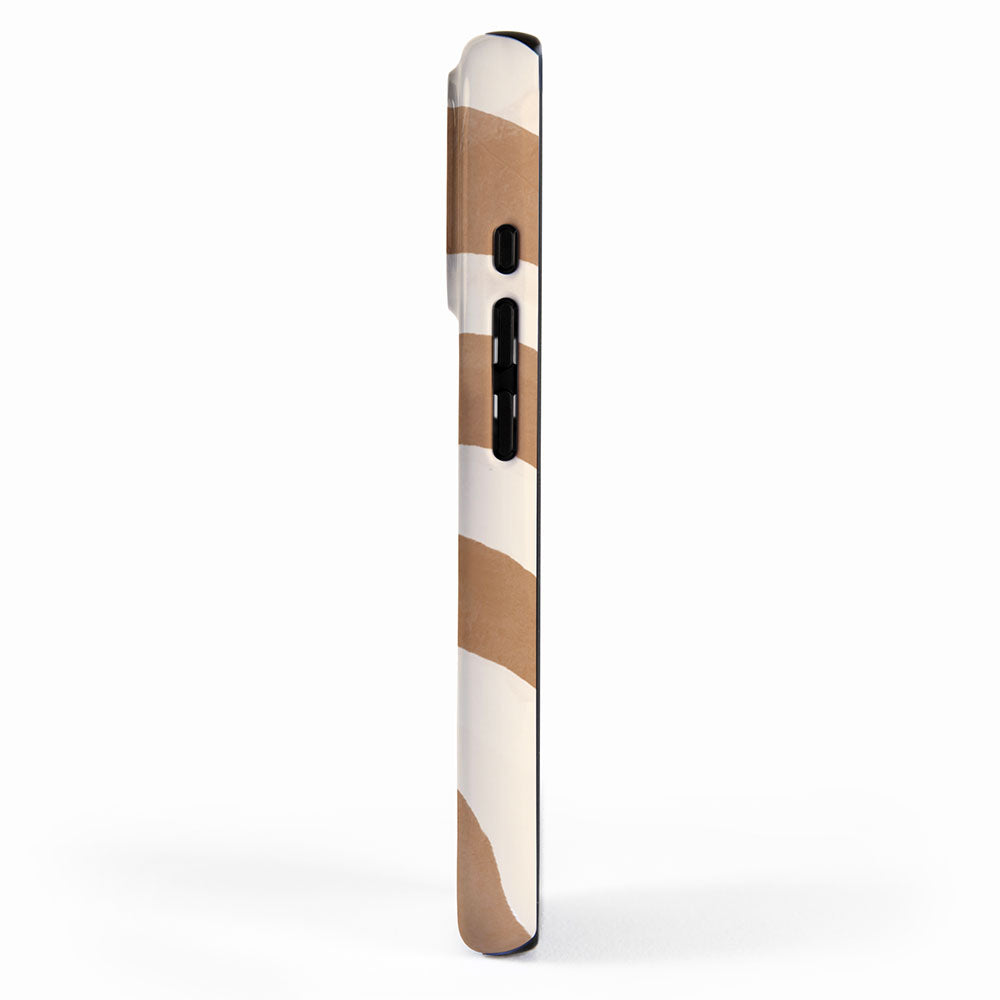 abstract minimal 82 iPhone Case Gallery Image 2