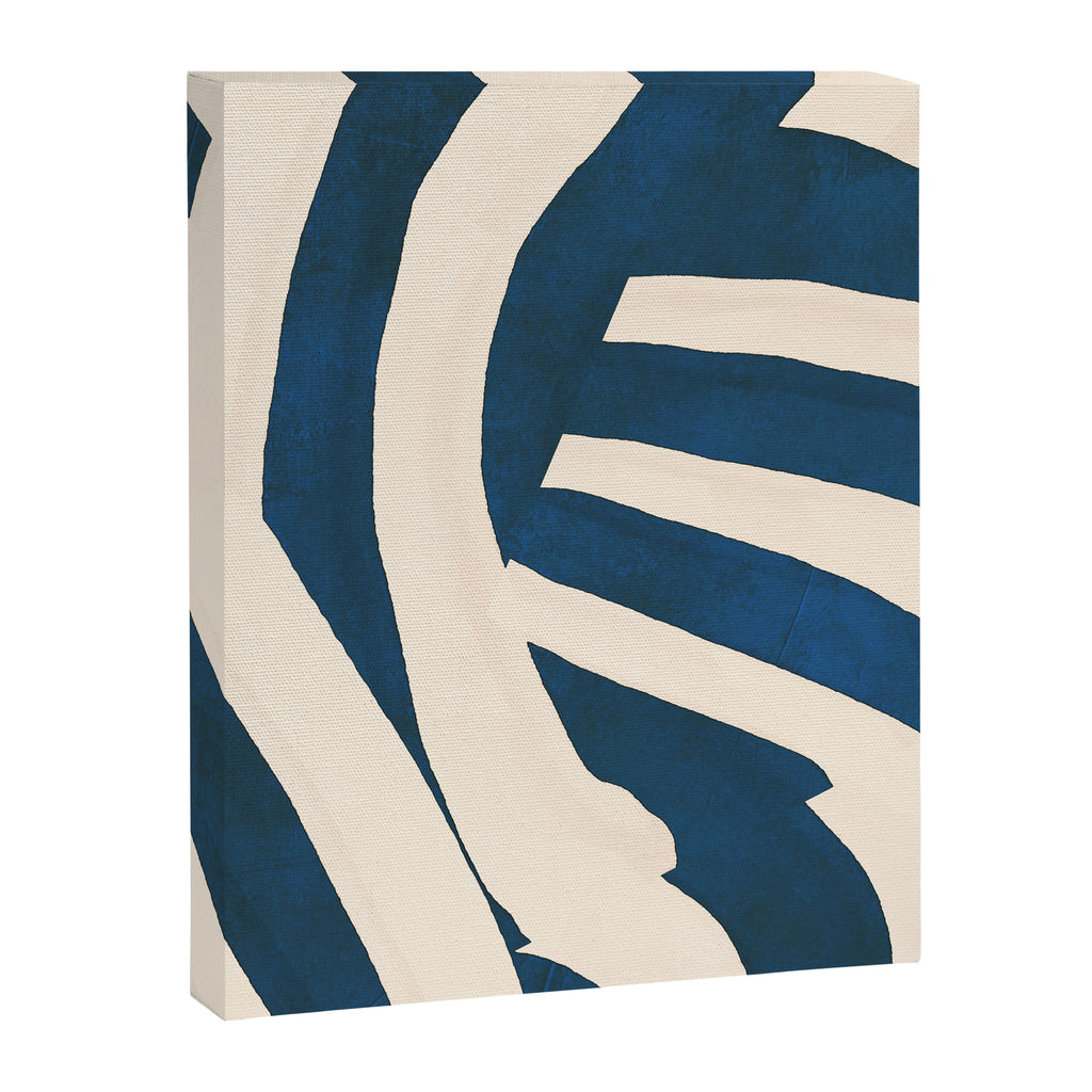 abstract minimal 83 Canvas Print Gallery Image 6