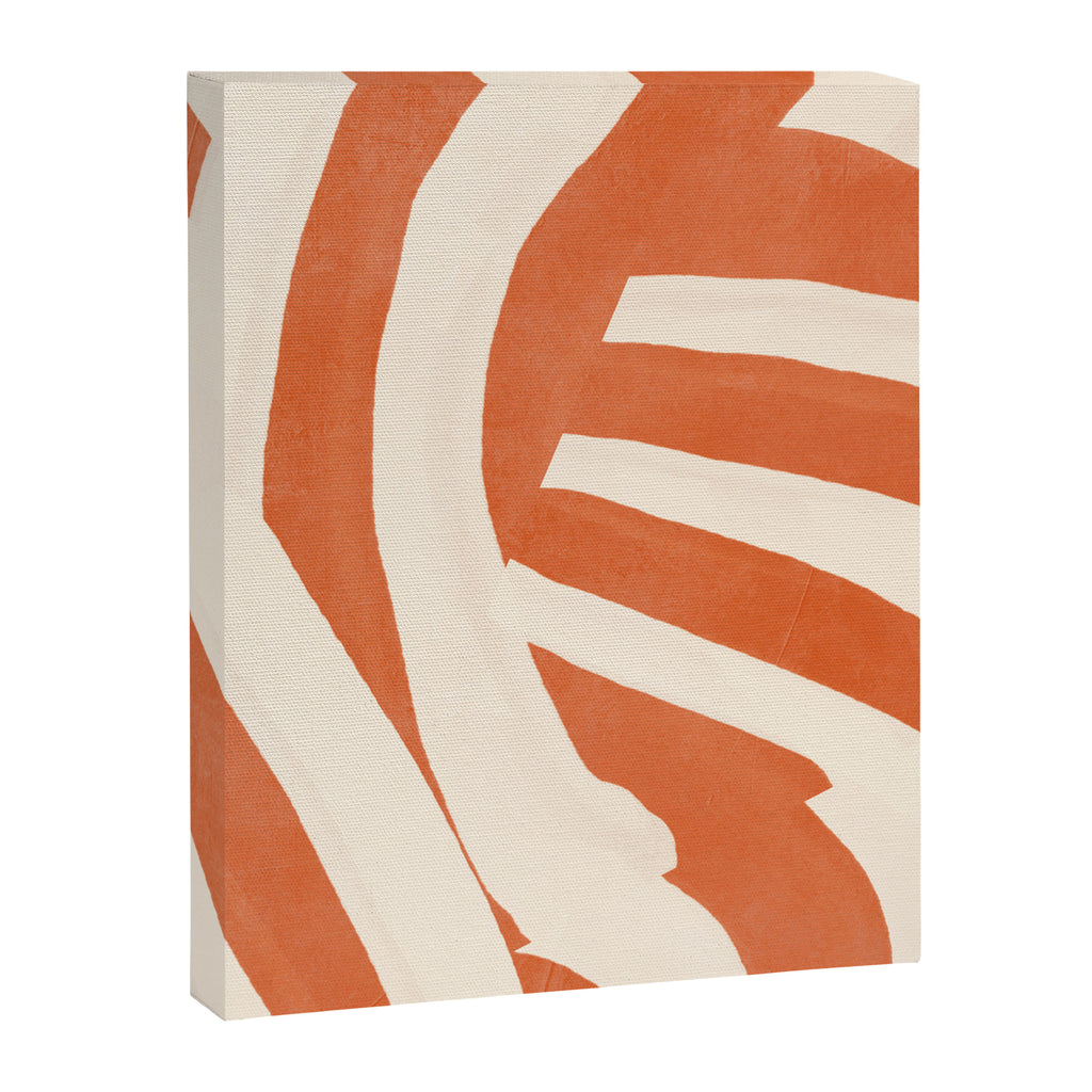 abstract minimal 84 Canvas Print Gallery Image 6
