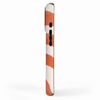 abstract minimal 84 iPhone Case Gallery Image 2