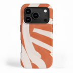 abstract minimal 84 iPhone Case Gallery Image 1