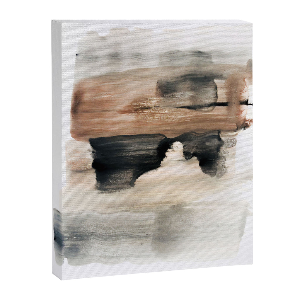 abstract minimal 9 Canvas Print Gallery Image 6
