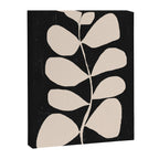Abstract Minimal -Plant 3/2 Canvas Print Gallery Image 6
