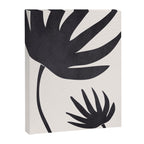 Abstract Minimal -Plant Canvas Print Gallery Image 6
