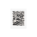 Abstract Plant 3 Art Print Gallery Image 1