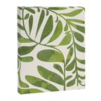 Abstract Plant 3/3 Canvas Print Gallery Image 6