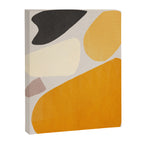 Abstract Shapes 35 Canvas Print Gallery Image 6
