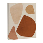 Abstract Shapes 47 Canvas Print Gallery Image 6