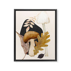 Autumn Spirit 2 Framed Canvas Print Gallery Image 6