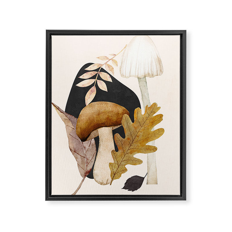 Autumn Spirit 2 Framed Canvas Print Gallery Image 6