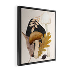 Autumn Spirit 2 Framed Canvas Print Gallery Image 2