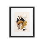 Autumn Spirit 2 Framed Art Print Gallery Image 5