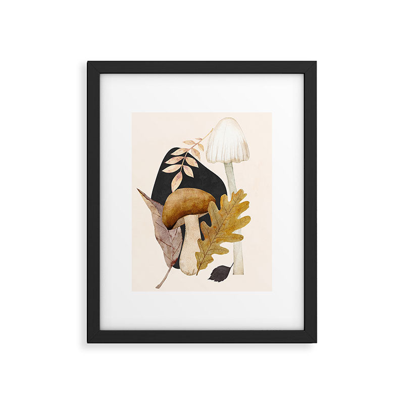 Autumn Spirit 2 Framed Art Print Gallery Image 5