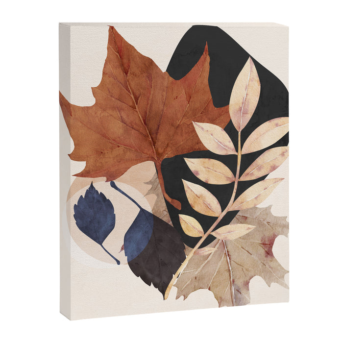 Autumn Spirit 3 Canvas Print Gallery Image 1