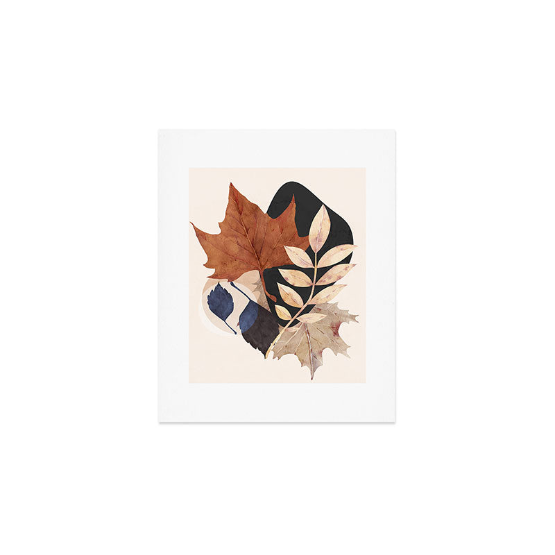 Autumn Spirit 3 Art Print Gallery Image 1