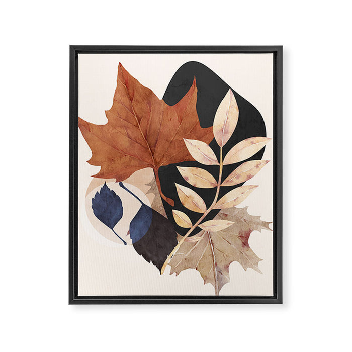 Autumn Spirit 3 Framed Canvas Print Gallery Image 1