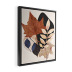 Autumn Spirit 3 Framed Canvas Print Gallery Image 2