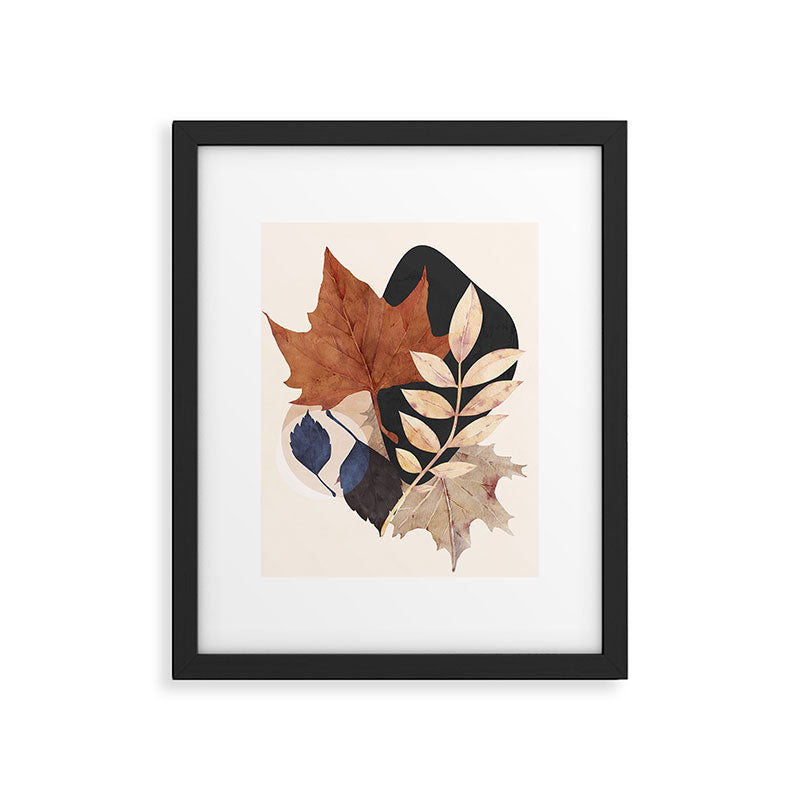 Autumn Spirit 3 Framed Art Print Gallery Image 5