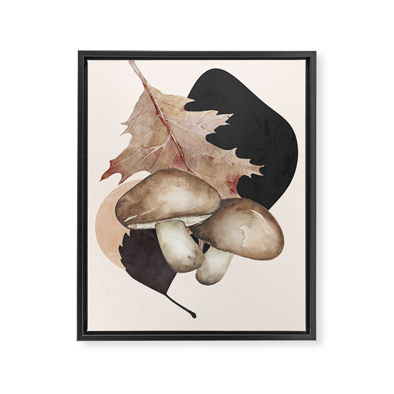 Autumn Spirit 4 Framed Canvas Print Gallery Image 6