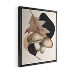 Autumn Spirit 4 Framed Canvas Print Gallery Image 2