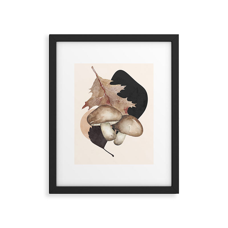 Autumn Spirit 4 Framed Art Print Gallery Image 5