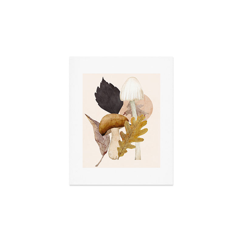 Autumn Spirit 5 Art Print Gallery Image 1