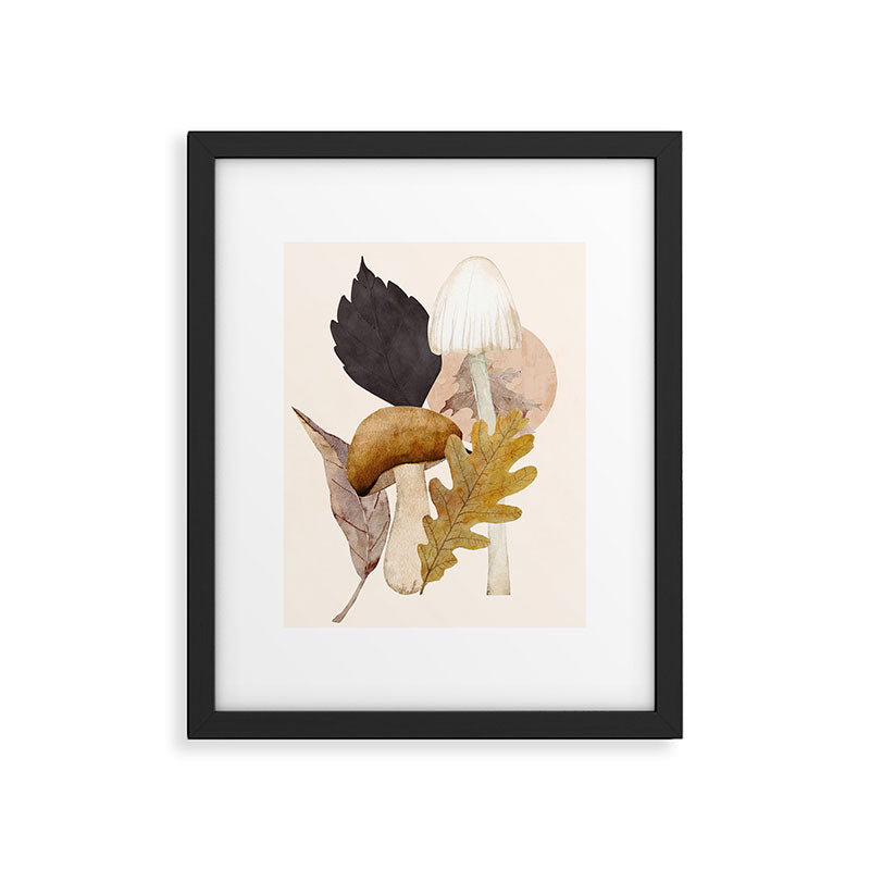 Autumn Spirit 5 Framed Art Print Gallery Image 5
