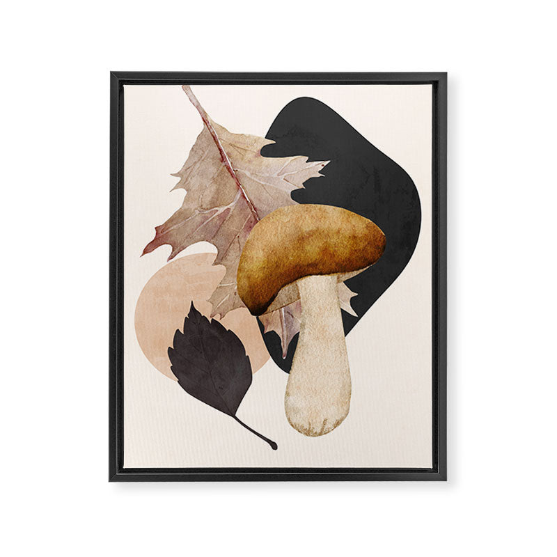 Autumn Spirit 6 Framed Canvas Print Gallery Image 6