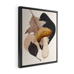 Autumn Spirit 6 Framed Canvas Print Gallery Image 2