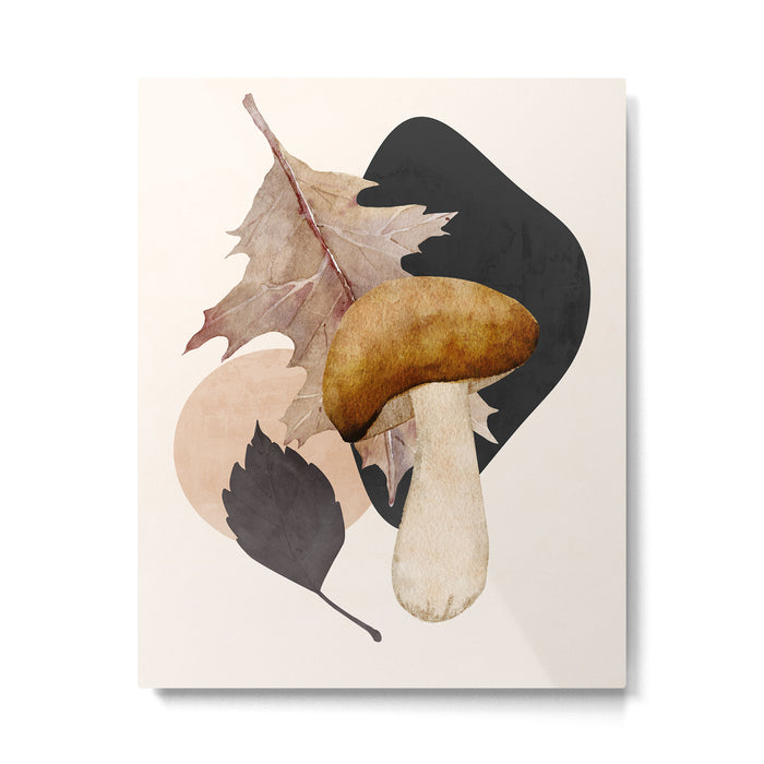 Autumn Spirit 6 Metal Print Gallery Image 1