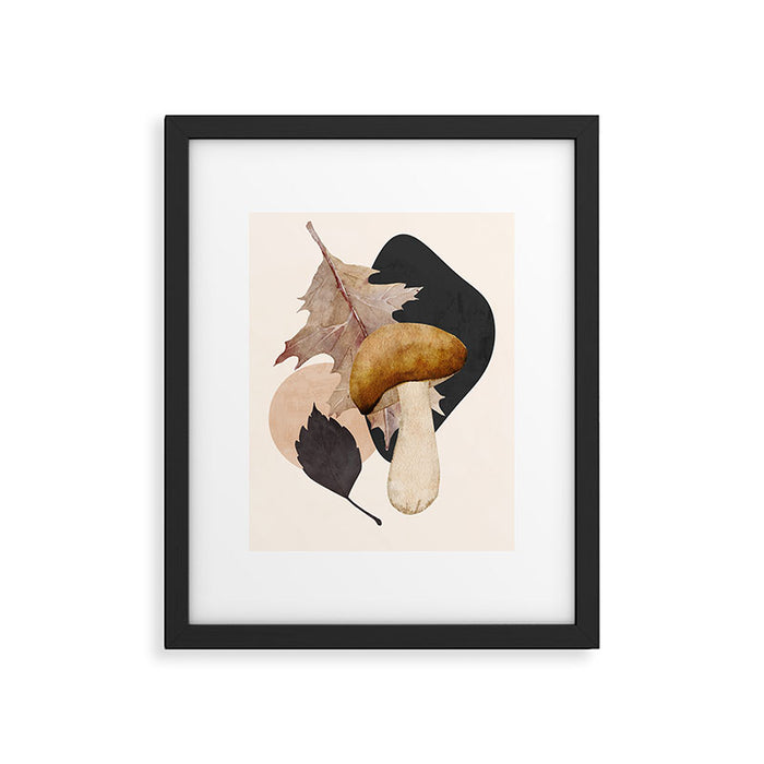 Autumn Spirit 6 Framed Art Print Gallery Image 1