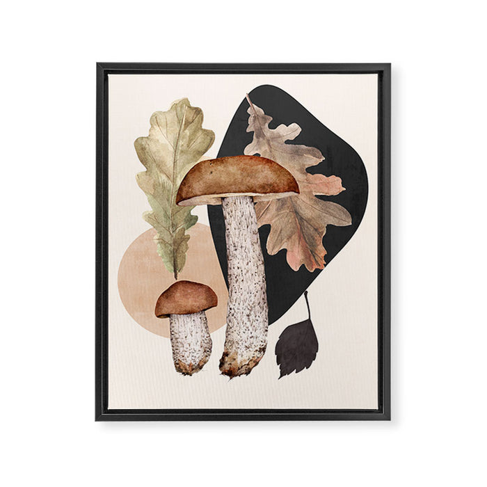 Autumn Spirit 7 Framed Canvas Print Gallery Image 1