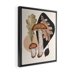Autumn Spirit 7 Framed Canvas Print Gallery Image 2