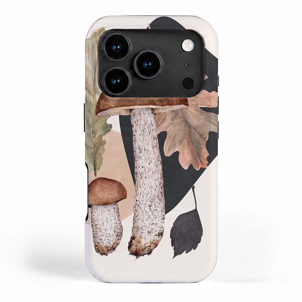 Autumn Spirit 7 iPhone Case Gallery Image 1