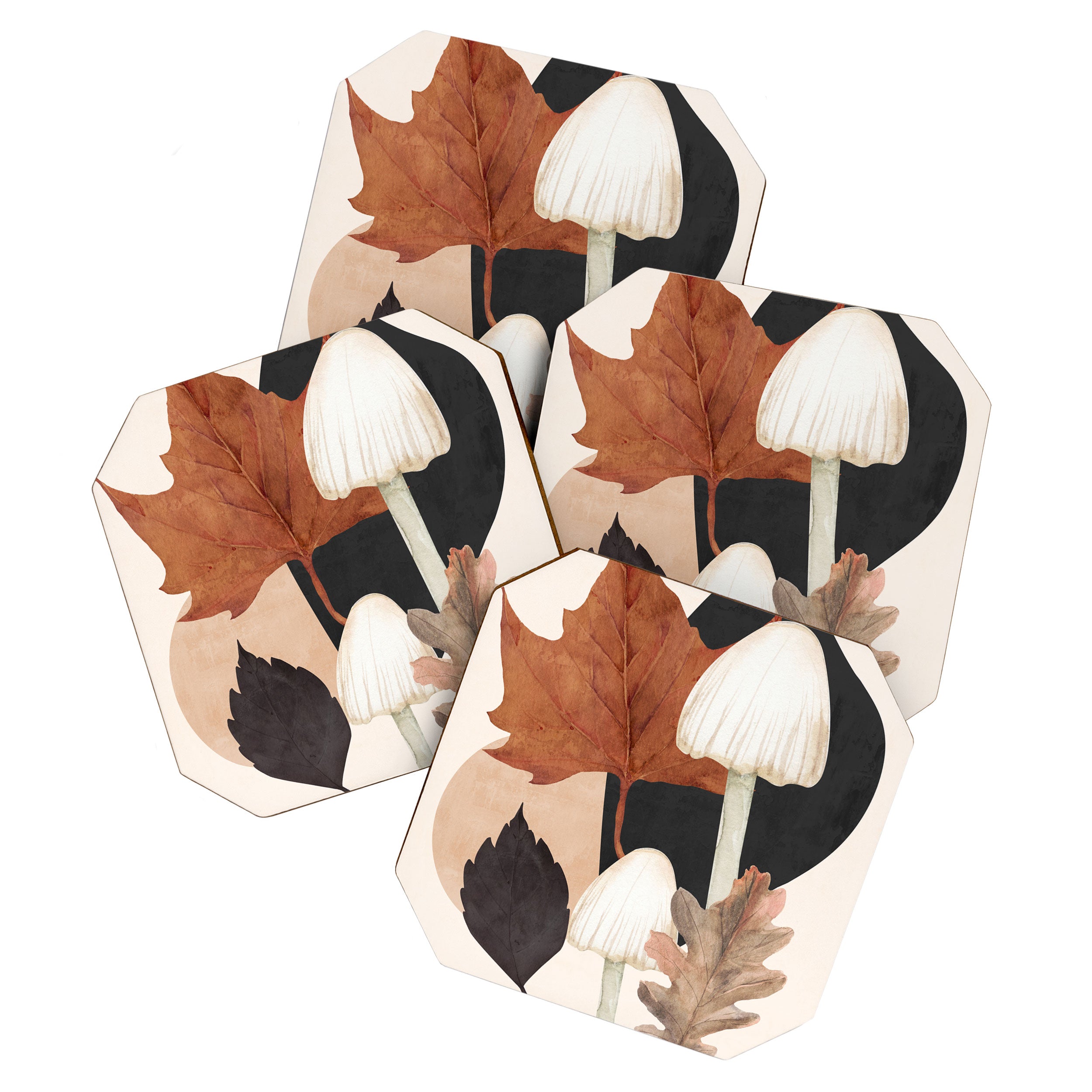 Autumn Spirit Coaster Gallery Image 1