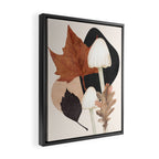 Autumn Spirit Framed Canvas Print Gallery Image 2