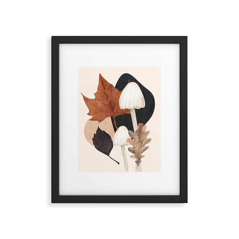 Autumn Spirit Framed Art Print Gallery Image 5